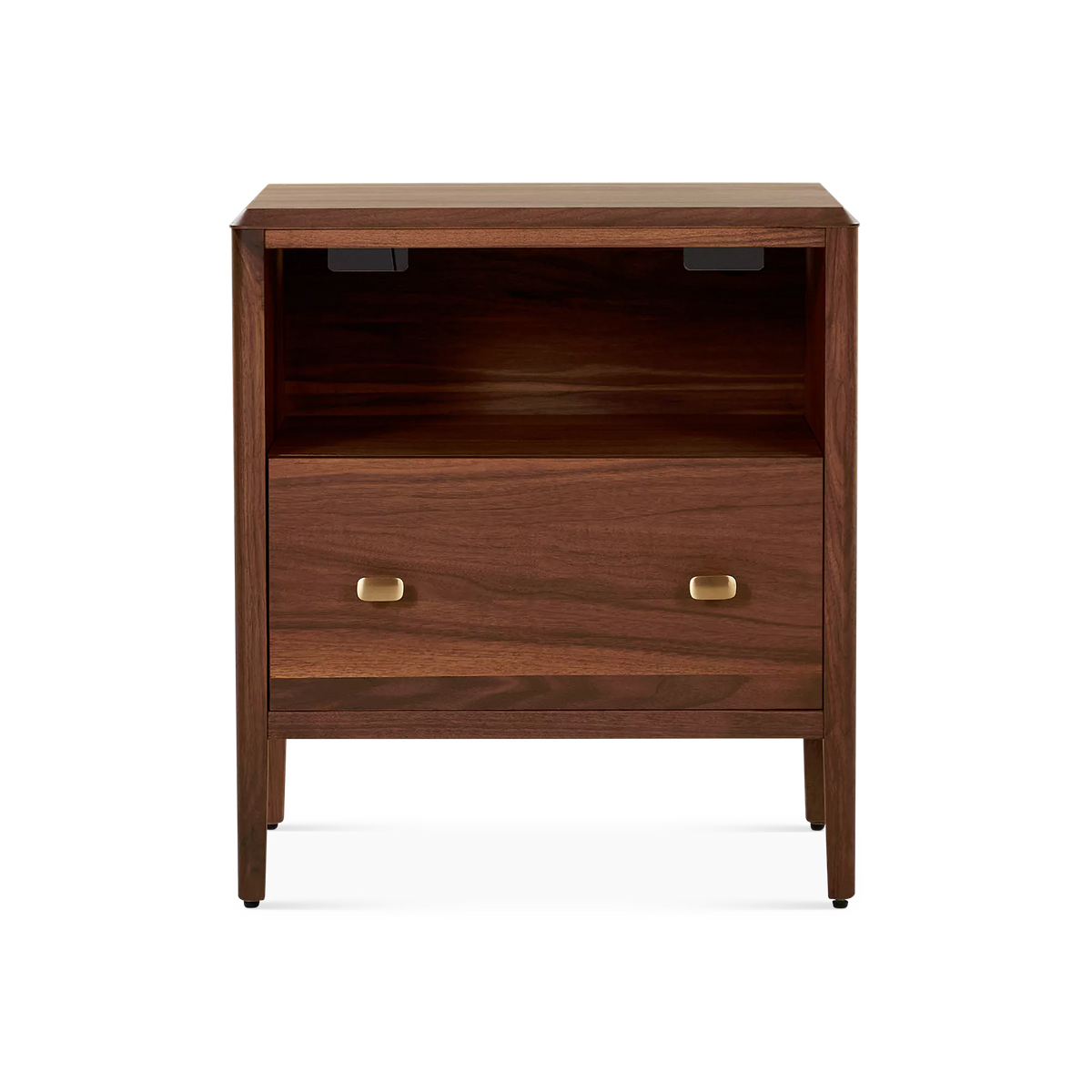 Luna - Table de chevet par Mobican
