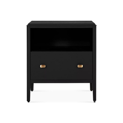 Luna - Table de chevet par Mobican