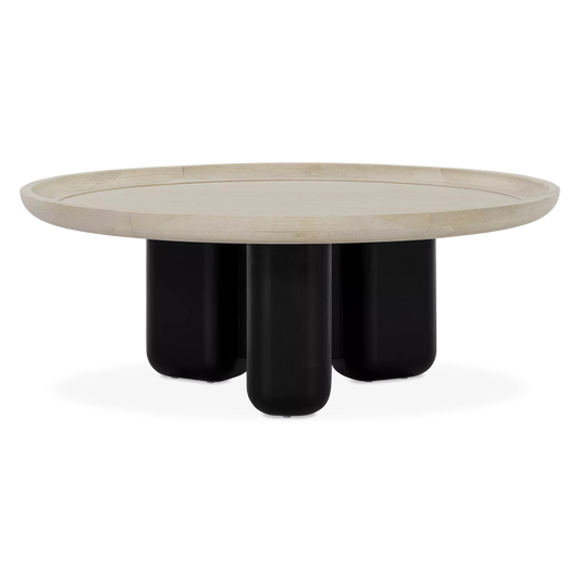 Harlow - Oak Coffee Table