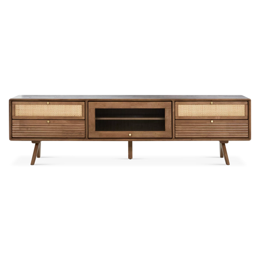 Drak TV Stand