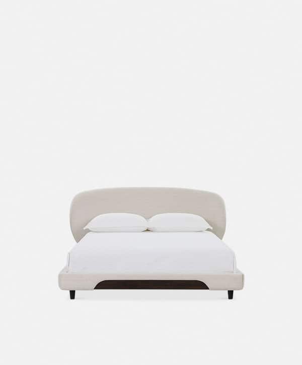 Quietus - Bed