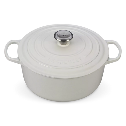 Cocotte ronde par Le Creuset