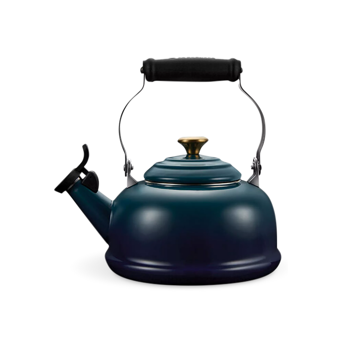 1.6L Whistling Kettle by Le Creuset