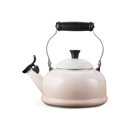 1.6L Whistling Kettle by Le Creuset