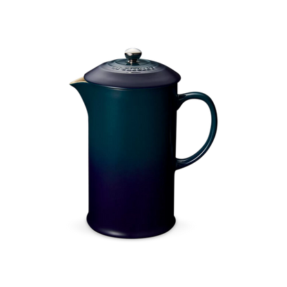 Cafetière à piston 1L par Le Creuset