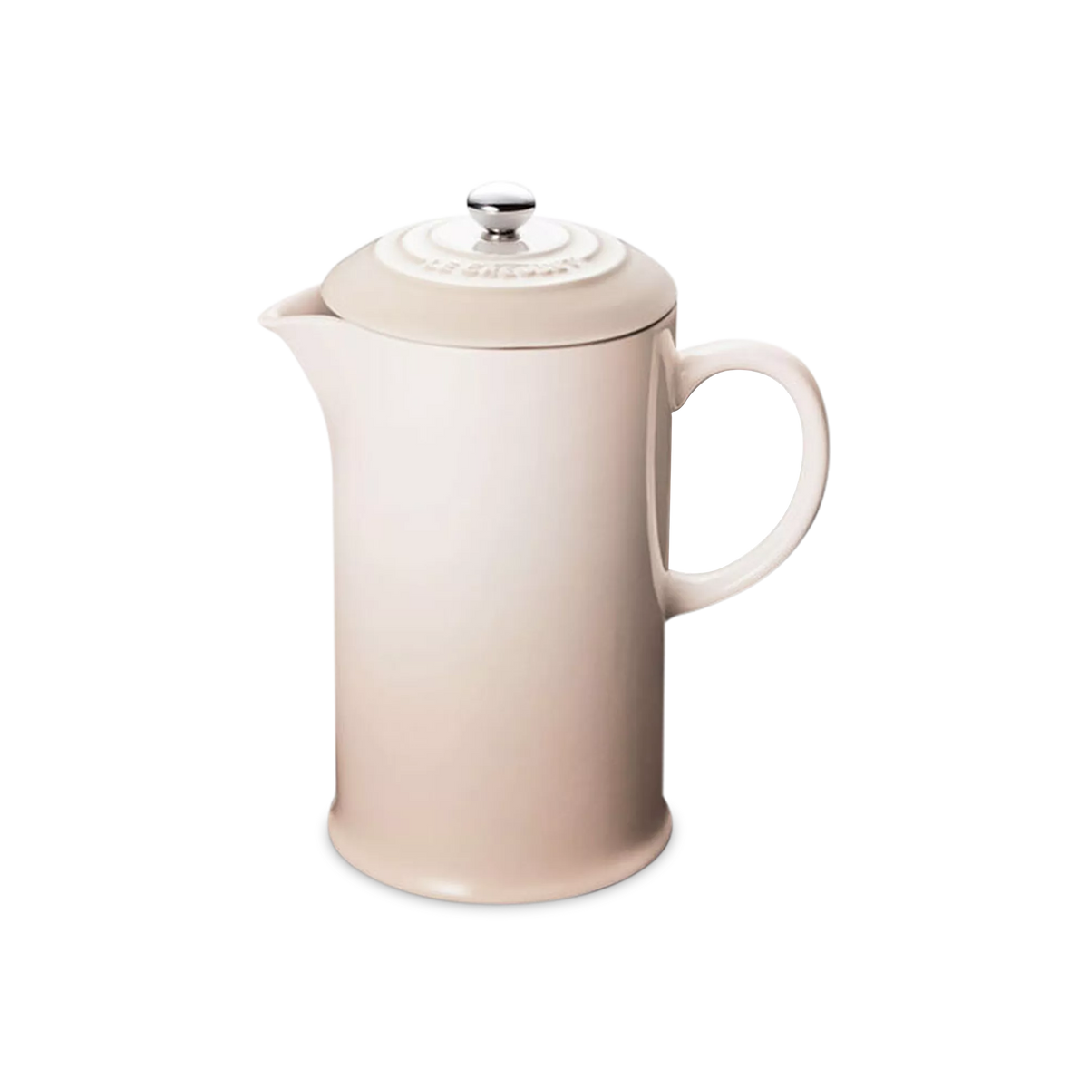 Cafetière à piston 1L par Le Creuset