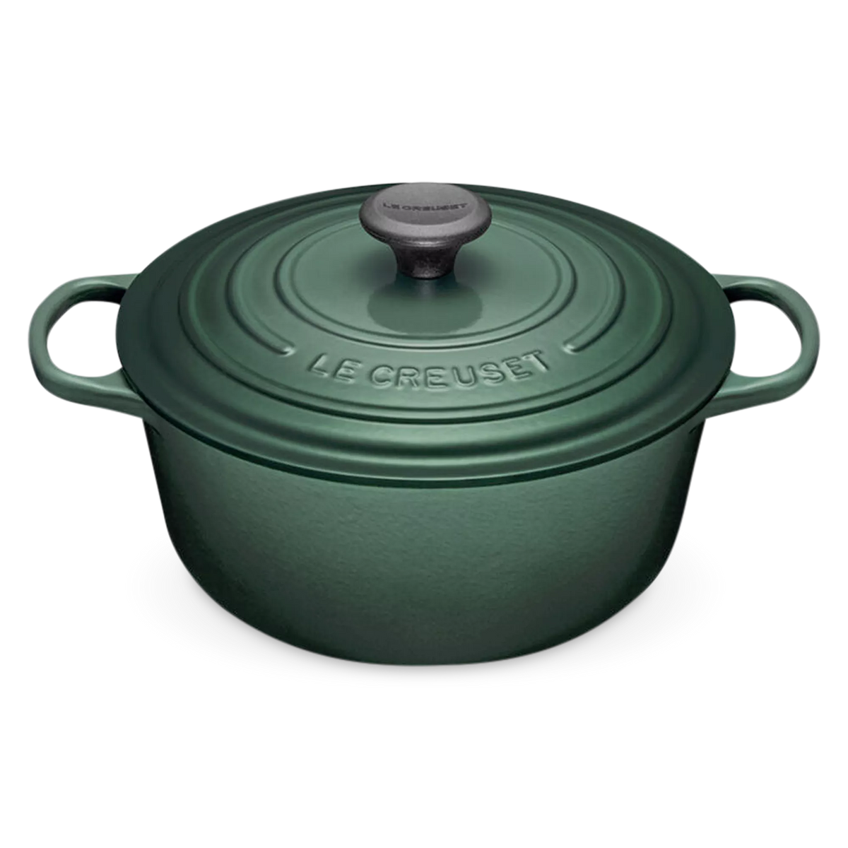 Cocotte ronde par Le Creuset
