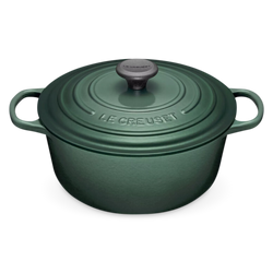 Cocotte ronde par Le Creuset