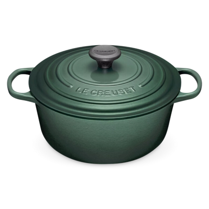 Cocotte ronde par Le Creuset