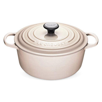 Cocotte ronde par Le Creuset