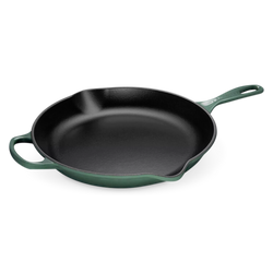Poêle en fonte par Le Creuset