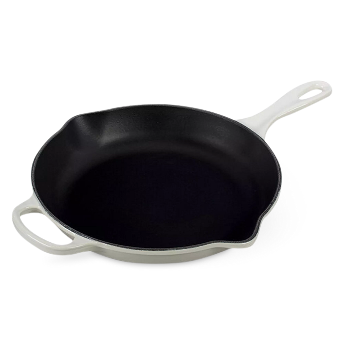 Poêle en fonte par Le Creuset