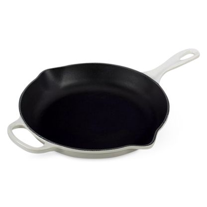 Poêle en fonte par Le Creuset