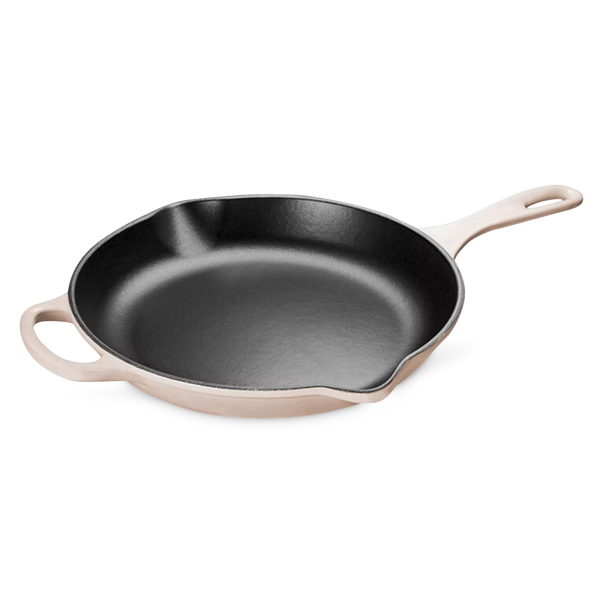 Poêle en fonte par Le Creuset