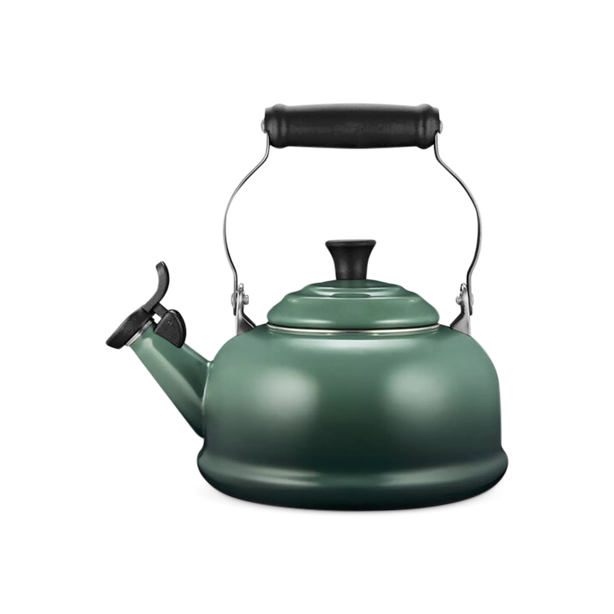 1.6L Whistling Kettle by Le Creuset