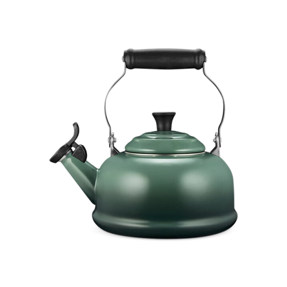 1.6L Whistling Kettle by Le Creuset