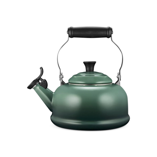 Bouilloire sifflante 1.6L par Le Creuset