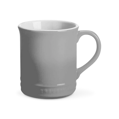 Ensemble de 4 Tasses Classique par Le Creuset