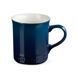 Classic - Stoneware Mug, Set of 4