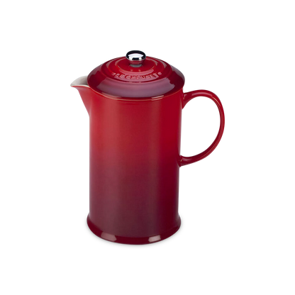 Cafetière à piston 1L par Le Creuset