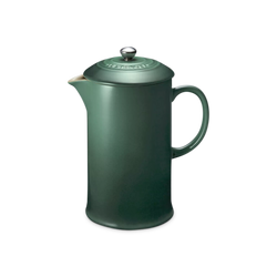 Cafetière à piston 1L par Le Creuset