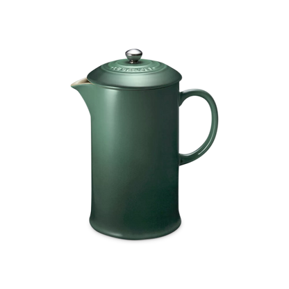 Cafetière à piston 1L par Le Creuset