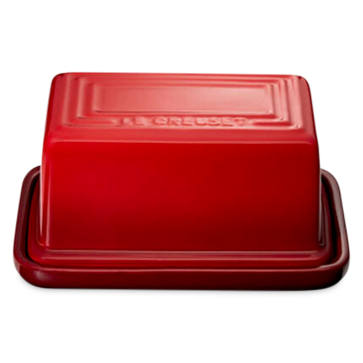 Butter Dish by Le Creuset