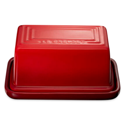 Butter Dish by Le Creuset