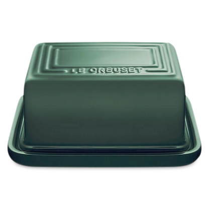 Butter Dish by Le Creuset