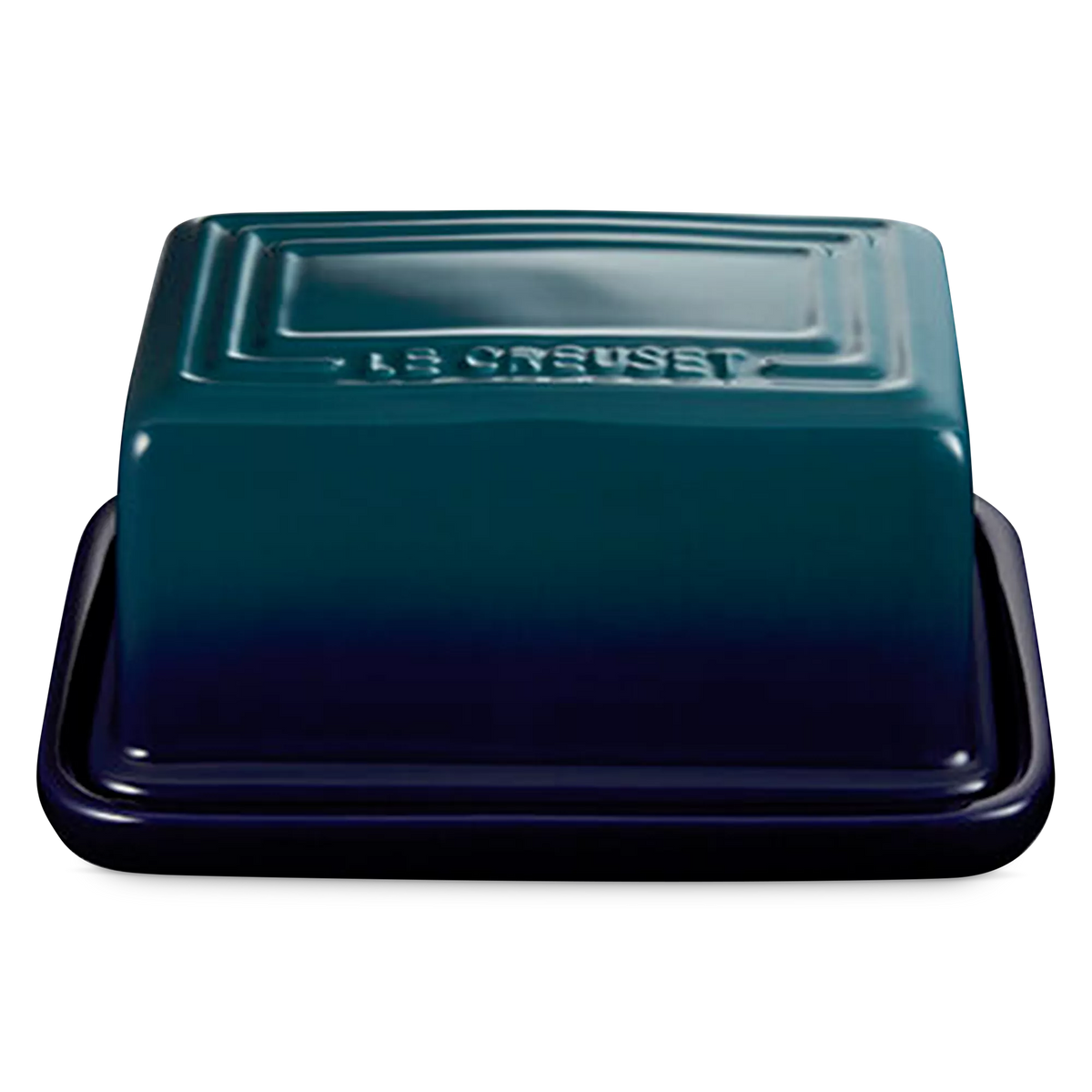 Butter Dish by Le Creuset