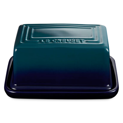 Butter Dish by Le Creuset