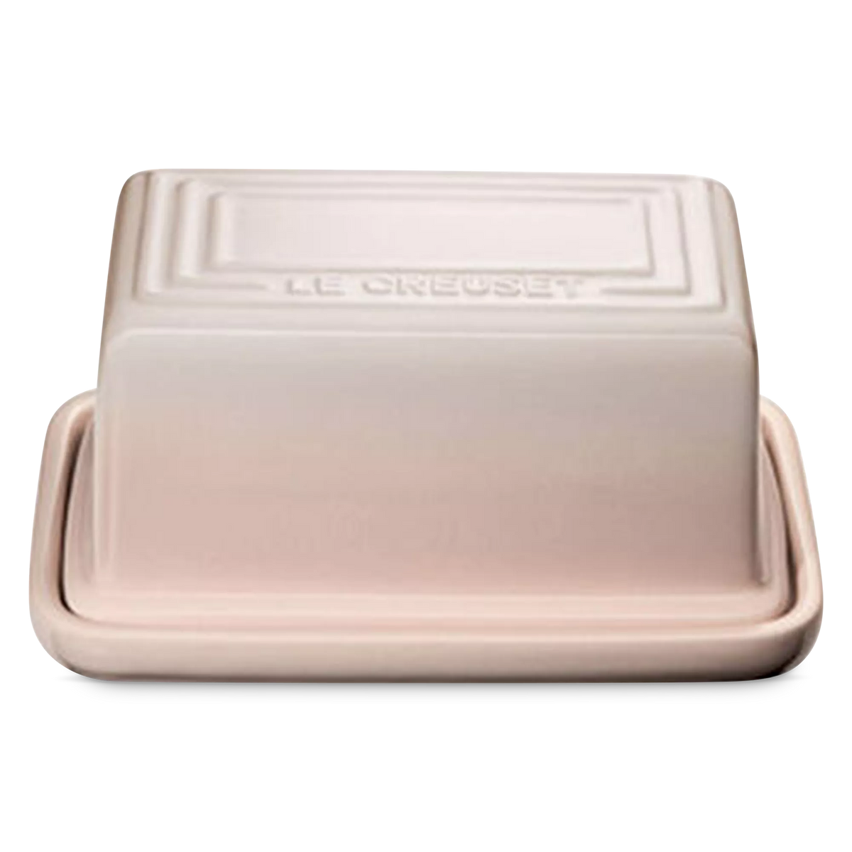Butter Dish by Le Creuset