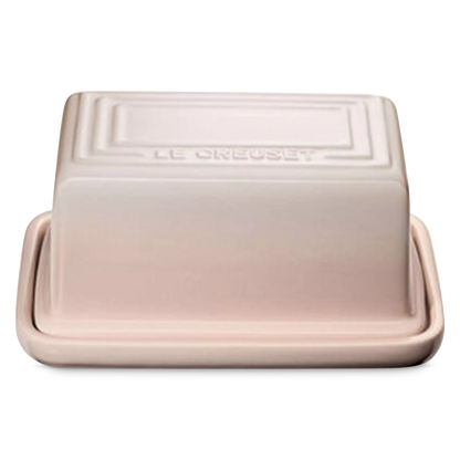 Butter Dish by Le Creuset