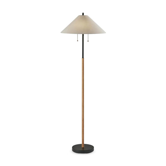 Lampe sur pied Palmer