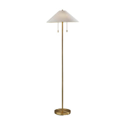 Lampe de plancher Claremont