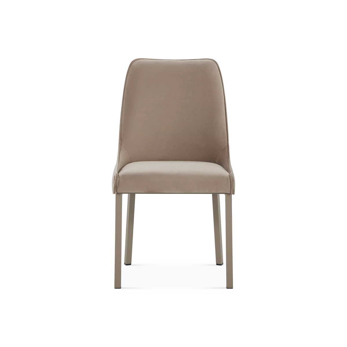 Olivia - Chaise gondole de salle à manger par Trica