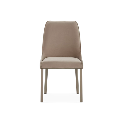 Olivia - Chaise gondole de salle à manger par Trica