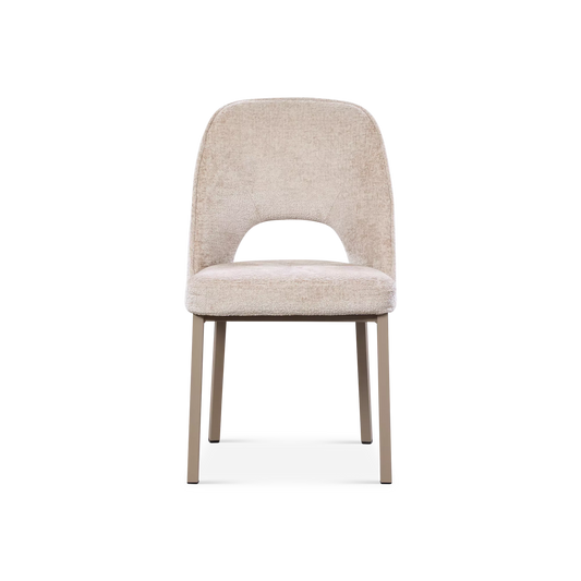 Mia - Chaise de salle à manger par Trica