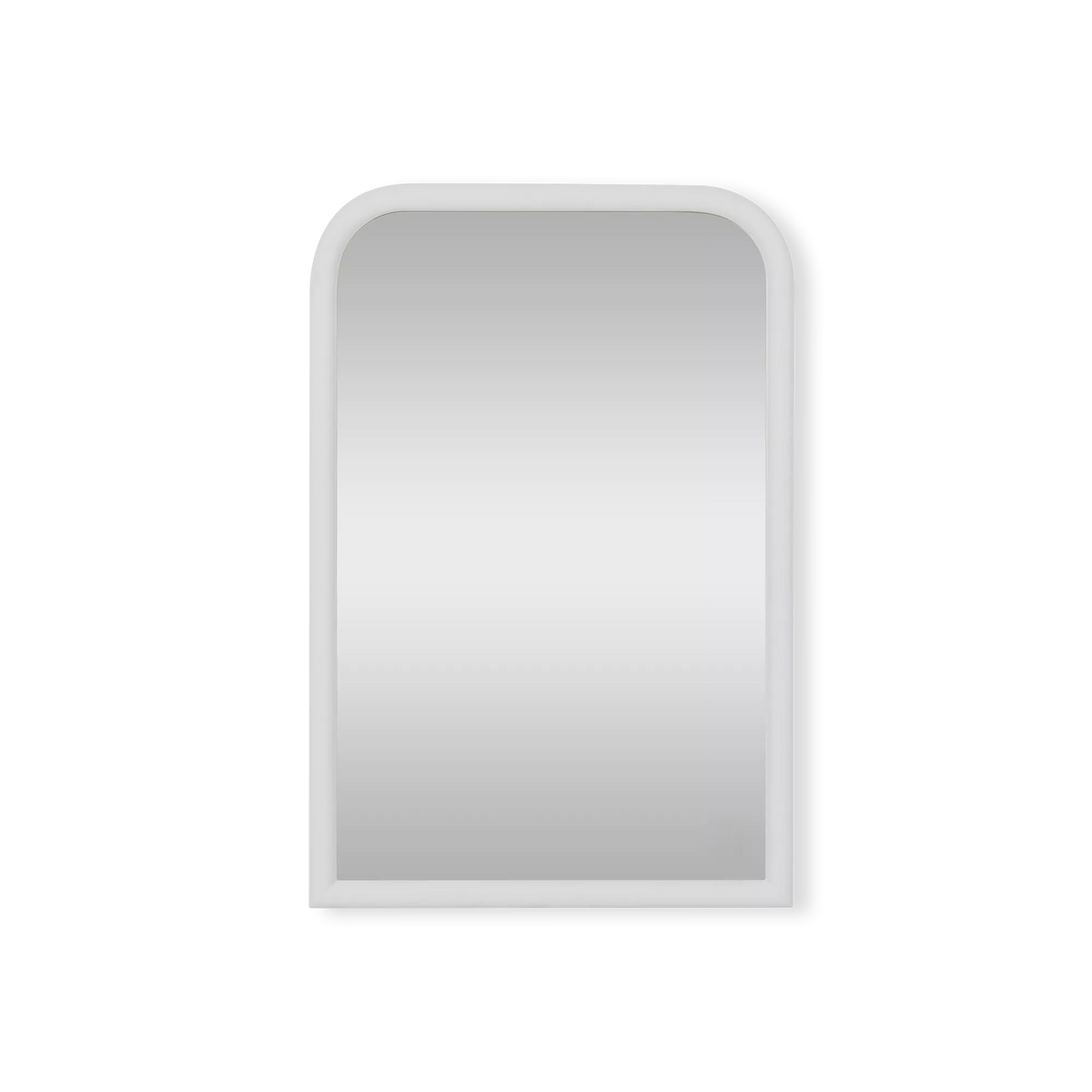 Colima - Miroir rectangulaire voûté