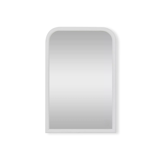 Colima - Arched Rectangular Mirror