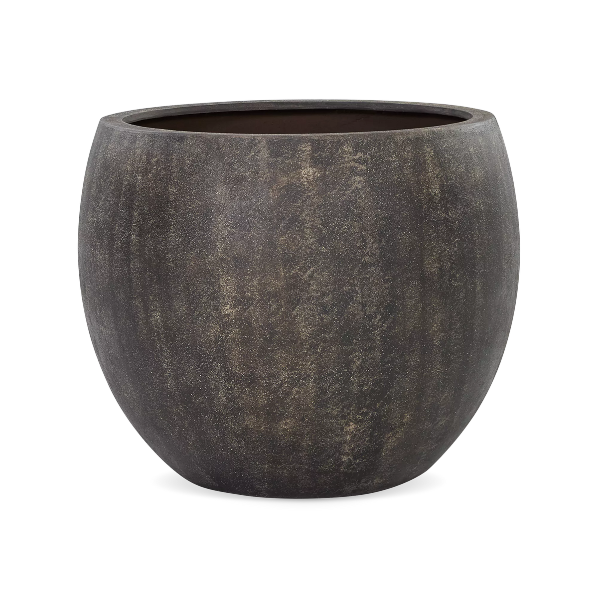 Bowl - Outdoor Resin Planter