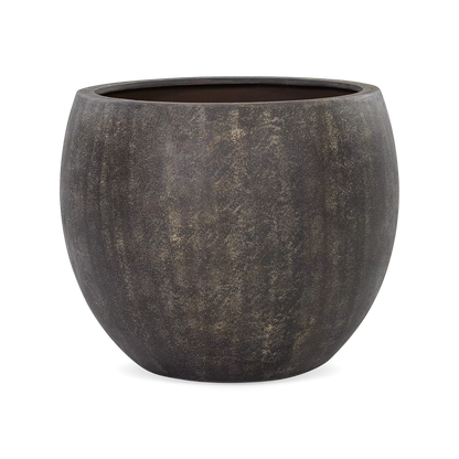 Bowl - Outdoor Resin Planter