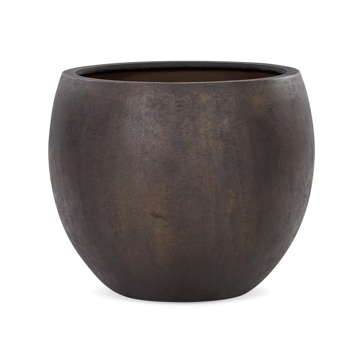 Bowl - Outdoor Resin Planter