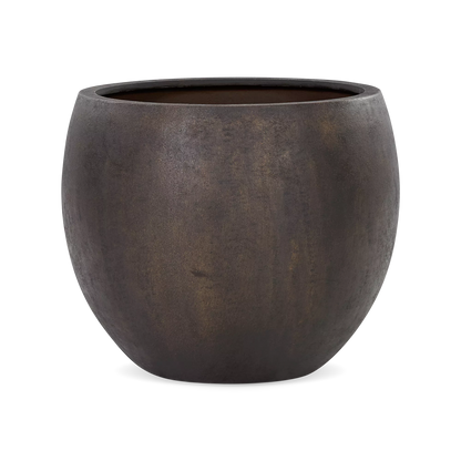 Bowl - Outdoor Resin Planter
