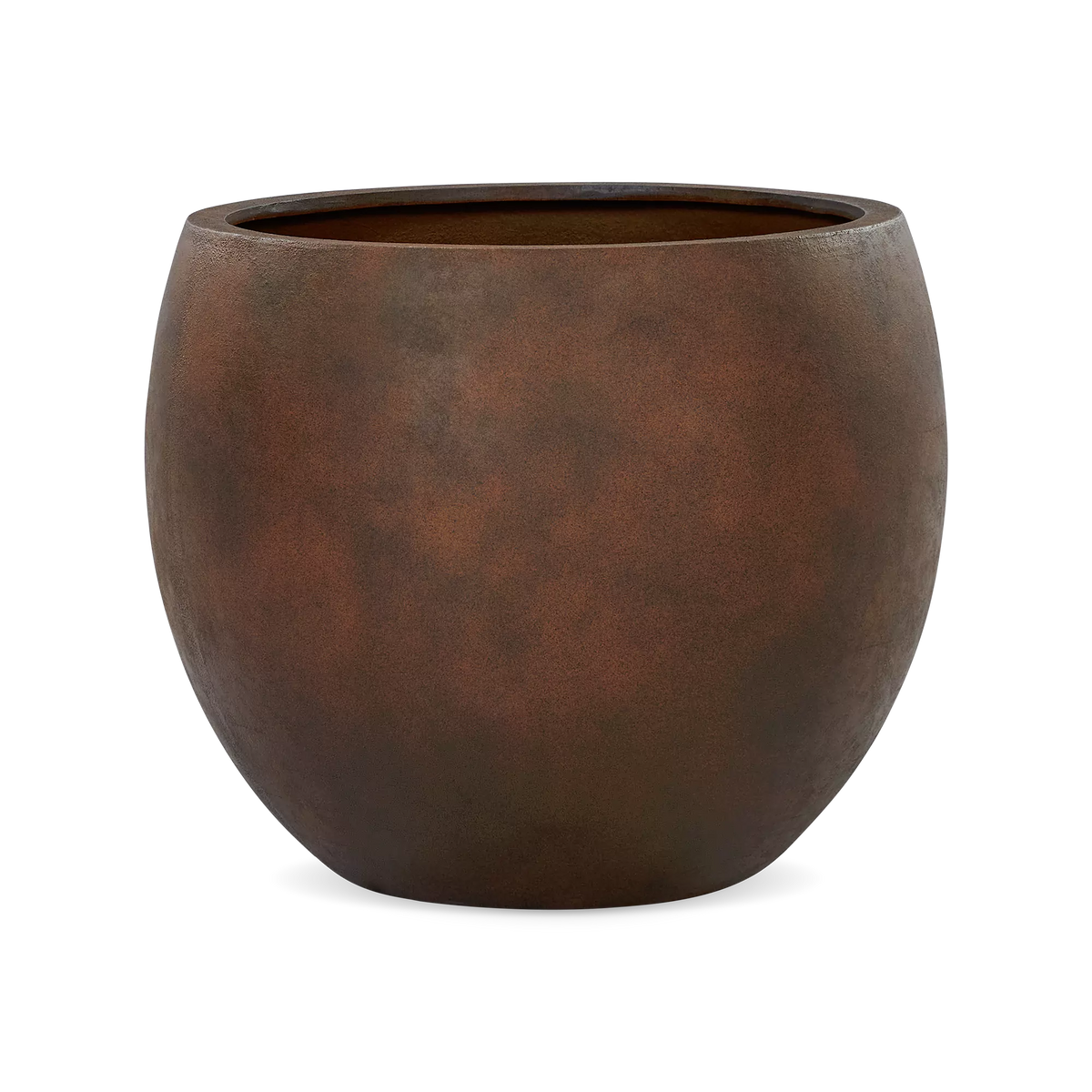 Bowl - Outdoor Resin Planter