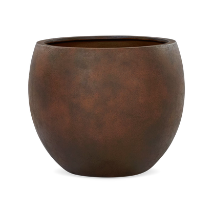 Bowl - Outdoor Resin Planter