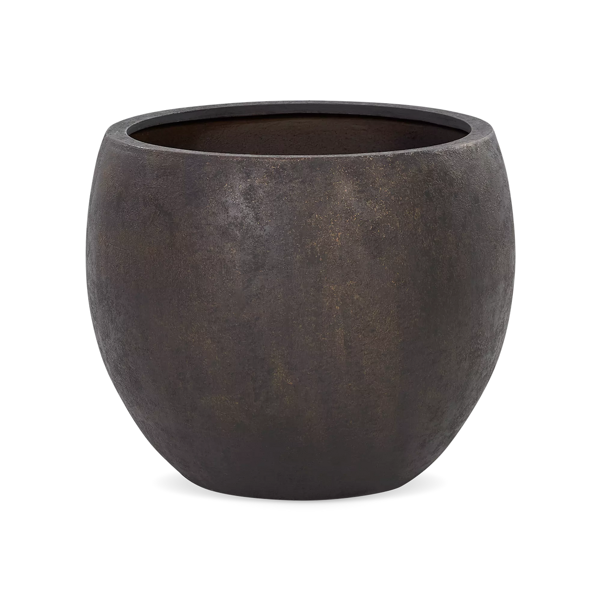 Bowl - Outdoor Resin Planter