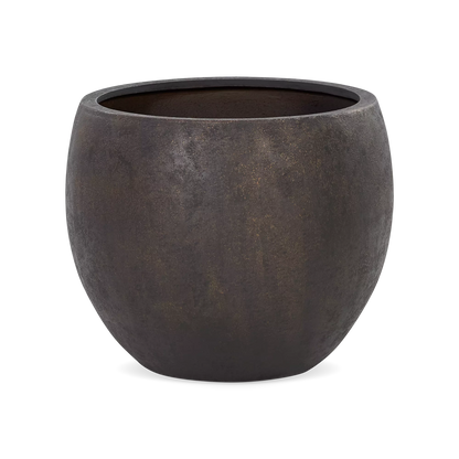 Bowl - Outdoor Resin Planter