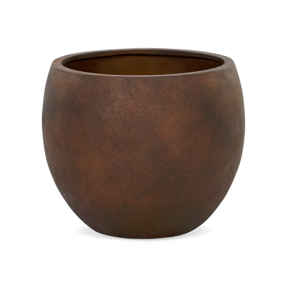 Bowl - Outdoor Resin Planter
