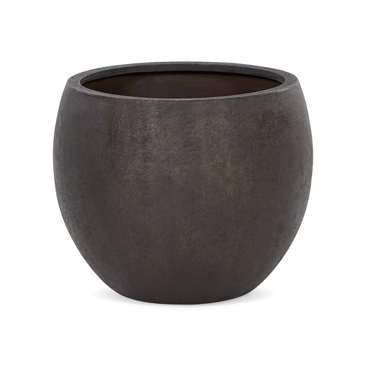 Bowl - Outdoor Resin Planter